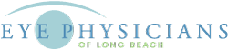 Eye Physicians of Long Beach Logo
