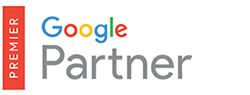 Google Partner Logo