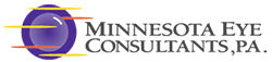 Minnesota Eye Consultants, P.A. Logo