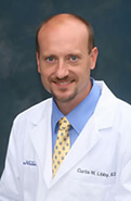 Curtis Libby, MD